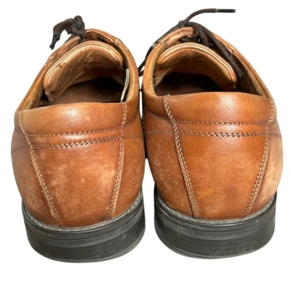 Florsheim center cap